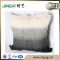 China Factory Goat Skin Cushion rampa gradiente